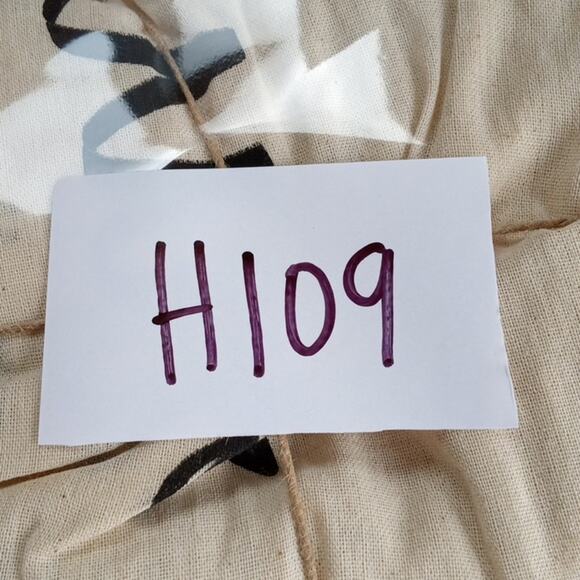 🎀2/$25🎀[H109] RAG & CO [ROSALIE] Black Block Heeled Sandal, Size 7 - Picture 16 of 16